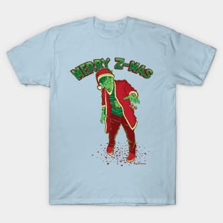 Merry Z-Mas T-Shirt